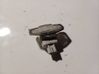 Number plate light 