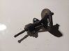 Clutch master cylinder 10350