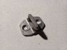 Boucle de verrouillage porte avant / crochet de levage 11000049R