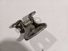 Rear door lower hinge 