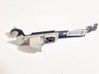 Seat belt adjustment rail BHC560027
