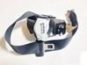 Rear seatbelt E40438090