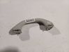 Front interior roof grab handle 6L0857607