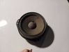 Front door speaker A03174
