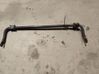 Rear anti-roll bar/sway bar 