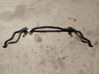 Front anti-roll bar/sway bar 