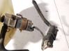 Headlight washer pump 