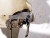 Windscreen/windshield washer pump 