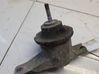 Engine mounting bracket 