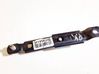 Seat belt adjustment rail 63021A