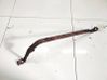Fuel tank mounting bracket 