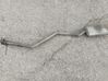 Muffler/silencer 