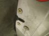 Front door lock 
