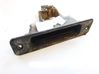 Tailgate/trunk/boot exterior handle 1488272077
