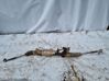 Steering rack LLHD