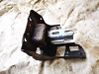 Engine mount bracket 9680293280