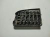 Dash center air vent grill 222721