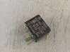 Other relay 443951307