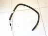 Rubber seal rear door 