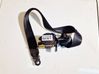 Rear seatbelt 7M0857811E
