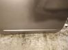 Rear door trim (molding) 
