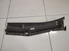 Wiper trim 