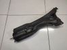Wiper trim 