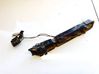 Glühbirnenhalter Heckleuchte YC1X13N004A