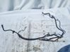 Power steering hose/pipe/line 