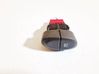 Windscreen/window heater switch 