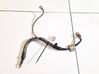Positive cable (battery) 