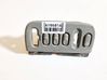 Electric window control switch 7700432429