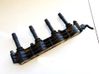 High voltage ignition coil 19005212