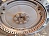 Volante motor A2660300012