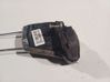 Rear door lock 