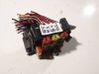 Fuse box set 