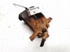 Caliper del freno trasero 