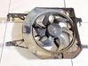 Radiator cooling fan shroud 