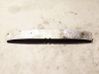 Front bumper cross member 13191879