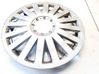 R13 wheel hub/cap/trim 