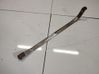 Fuel tank mounting bracket 