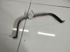 Fuel tank mounting bracket 