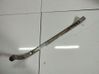 Fuel tank mounting bracket 