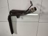 Fuel tank filler neck pipe 