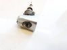 Cerradura de puerta delantera (junto a la manecilla) 1T0837167A