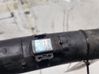 Air pressure sensor 09388129
