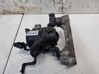 Engine mount bracket 