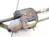 Motor del limpiaparabrisas 1Z1955119C