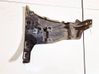 Front bumper mounting bracket 08693182