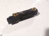 Airbag deployment crash/impact sensor 8622365